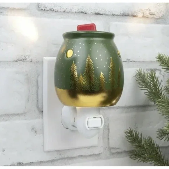 wax Warmer plug in - Picture 2 of 5